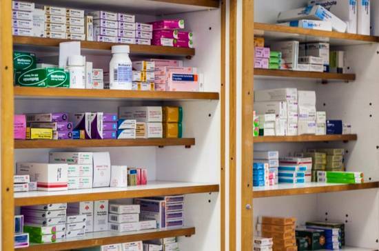 СМИ: аптеки смогут лишать лицензии за неправильное хранение лекарств
