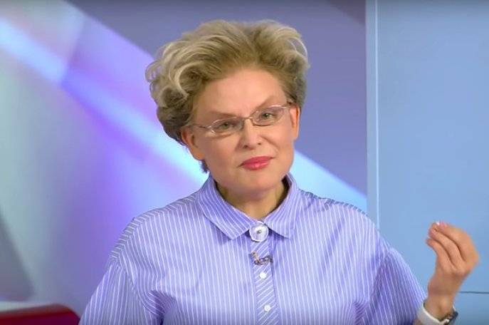 Елена Малышева прокомментировала обвинения тяжелобольной жительницы Башкирии