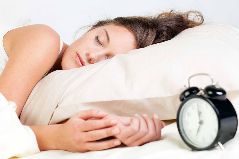 Учёные выяснили, чем опасен непостоянный график сна