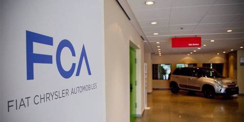 Fiat Chrysler отказался от слияния с Renault :: Autonews