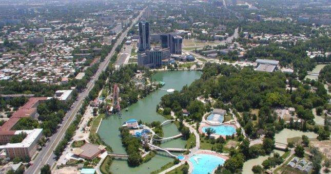 Узбекистан вложит $500 млн в создание "Золотого кольца" вокруг Ташкента