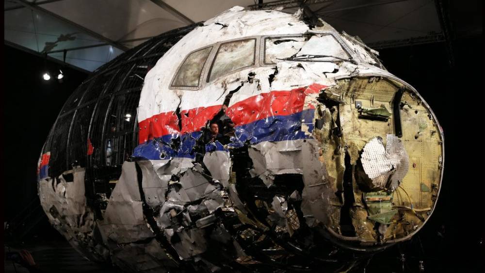 В день крушения малайзийского Boeing у границы с Украиной находились 170 российских военных&nbsp;— «Новая газета»