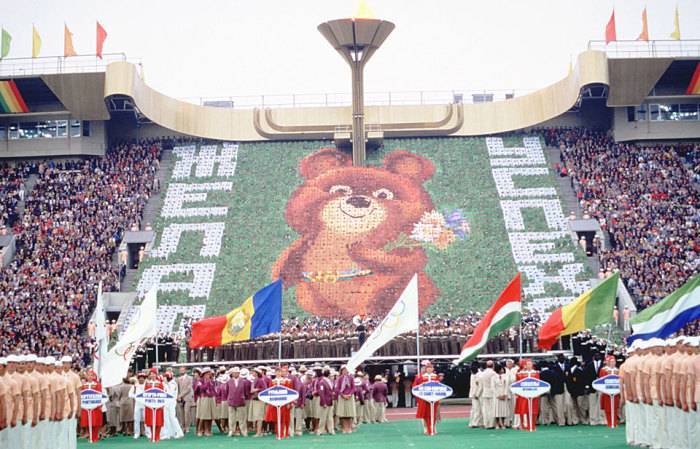 «Какой дурак предложил устраивать Олимпиаду в Москве»: почему Брежнев был против Олимпиады в СССР | Русская семерка