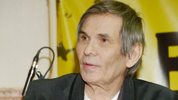 Алибасов празднует свой 72-й день рождения на больничной койке