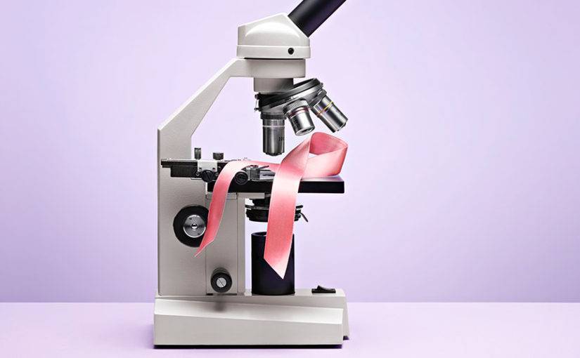 В Кемерове откроют центр маммографических исследований