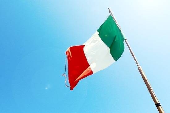 Италии дали две недели, чтобы избежать санкций из-за дефицита бюджета
