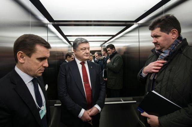 Пресс-секретаря Порошенко вызвали на допрос из-за пропажи серверов