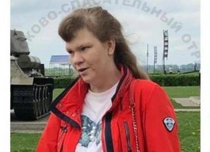 В Воронеже разыскивают ушедшую из дома 21-ленюю девушку