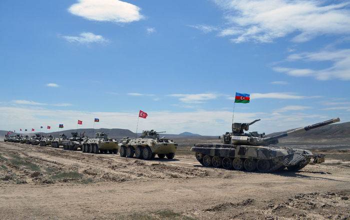 Армения подняла в ОБСЕ вопрос предстоящих военных учений Азербайджана — Мнацаканян
