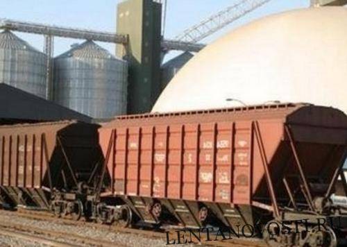 Россия нарастит поставки зерна в Китай