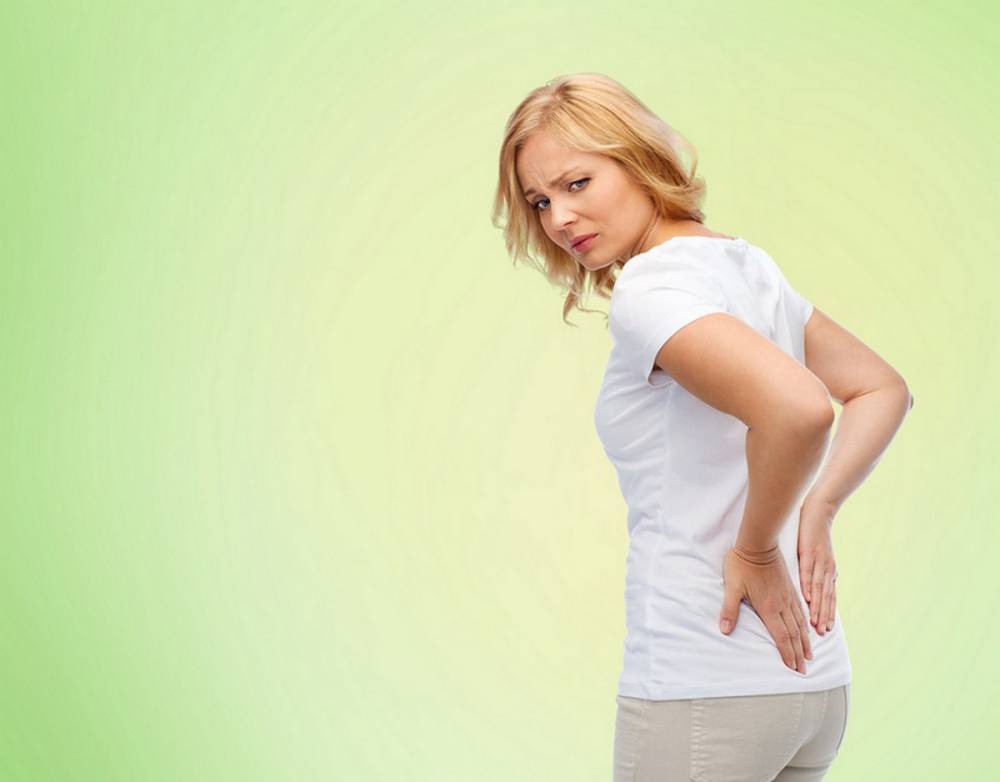 Что может скрывать обычная боль в спине? Отвечает опытный врач