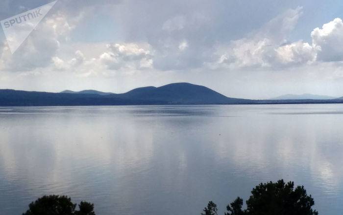 Из озера Севан на орошение можно брать лишь 170 млн. куб. воды - решение кабмина