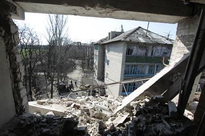 Парубий пообещал сорвать «капитуляцию Украины»