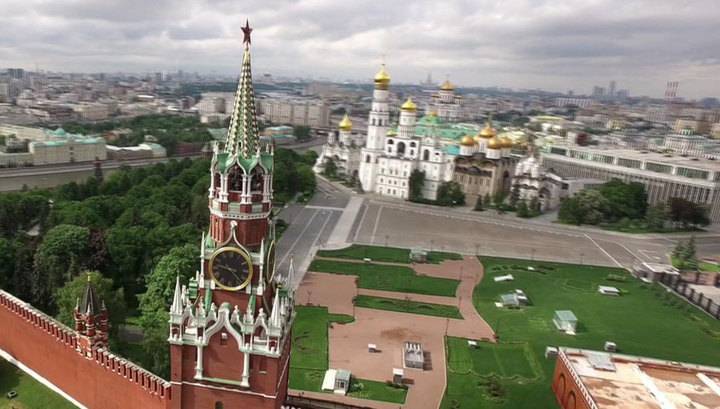 В Кремле считают успешным опыт назначения в регионы людей из ФСО