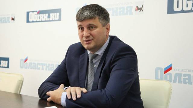 Кобылкин прокомментировал задержание иркутского министра