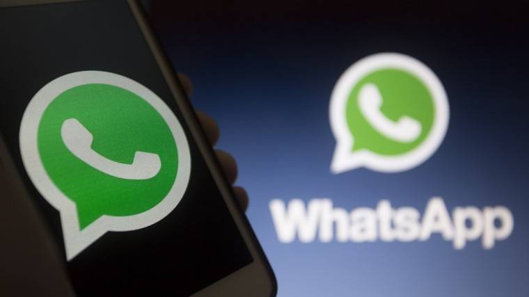 Пользователи жалуются на&nbsp;масштабный сбой в&nbsp;работе WhatsApp