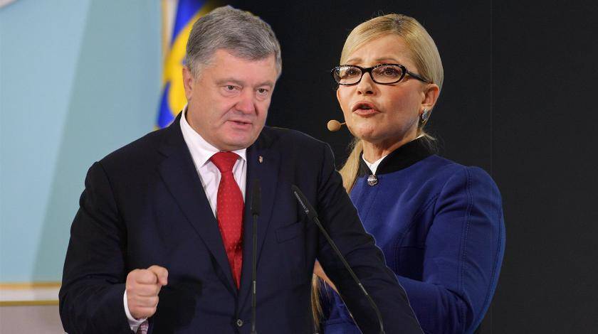 Восток Украины ломает систему: у политических «пенсионеров» нет шансов захватить парламент