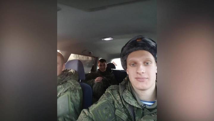 В Москве похоронили спецназовца, зарезанного в массовой драке