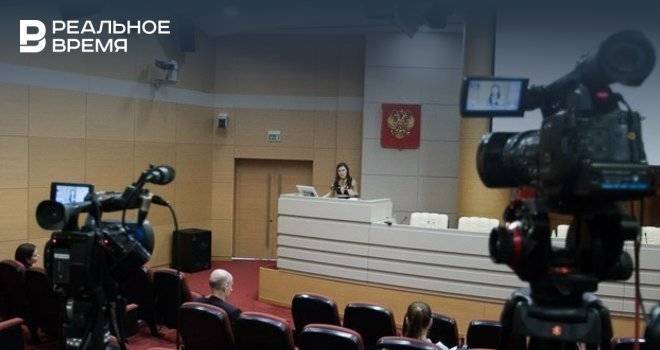 В казанском Кремле прокомментировали назначение и.о. главы Альметьевска