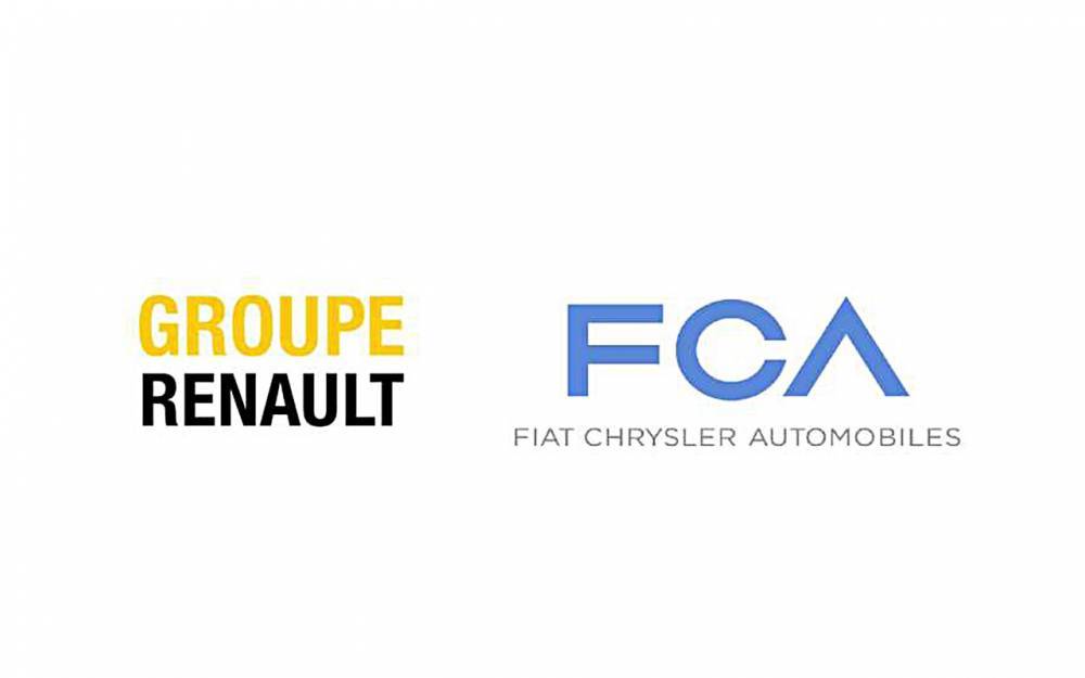 FCA отказала Renault в слиянии по политическим причинам - zr.ru