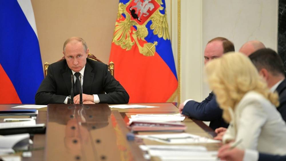 "Если никто не хочет, то и РФ не будет": Путин жестко высказался о продлений СНВ-3