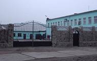 В Днепропетровской области взбунтовались заключенные – СМИ