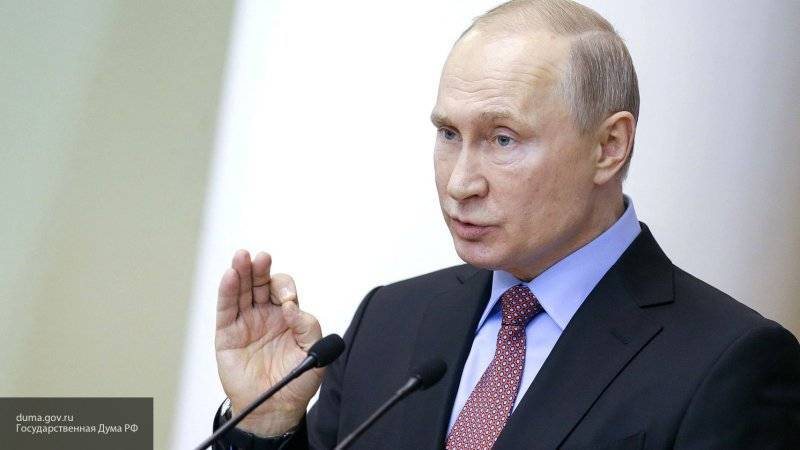 Путин заверил, что Россия не собирается вступать в ОПЕК