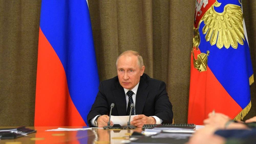 "Россию устраивает нефть по 65$": Путин объяснил, почему Россия не вступит в ОПЕК