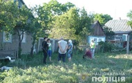 На Луганщине мужчина подорвал гранатой себя и сожительницу