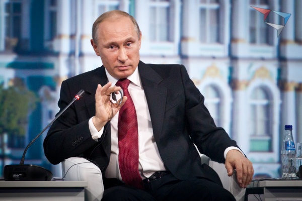 Путин: У России нет планов вмешиваться в выборы в США