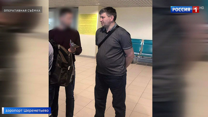 Задержанному министру Иркутской области в ближайшее время предъявят обвинение