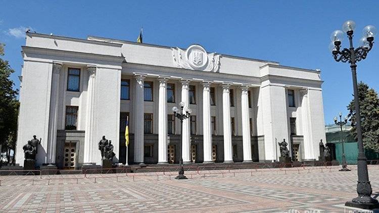 Рада пошла в отказ: депутаты не отпустили Климкина и Полторака