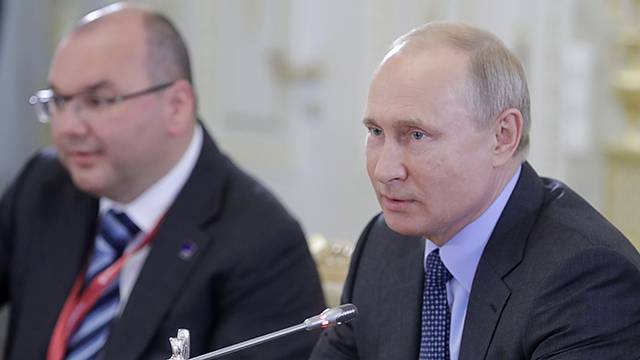Путин рассказал о последствиях выхода США из договора по ПРО