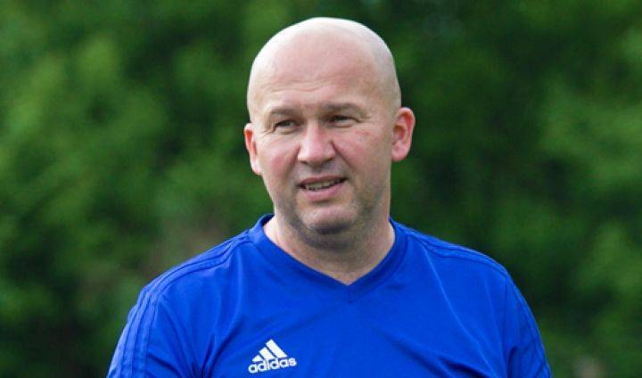 Главный тренер «Факела» ушёл в армянский «Арарат»