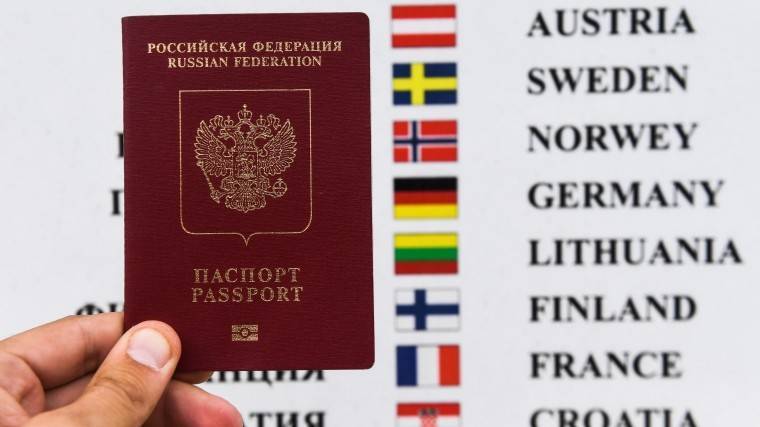 Стоимость шенгенской визы подорожает до&nbsp;80 евро, но&nbsp;получить ее&nbsp;станет проще