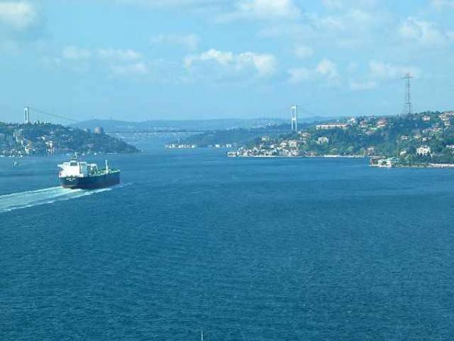 Турция может закрыть для американских кораблей проход в Черное море