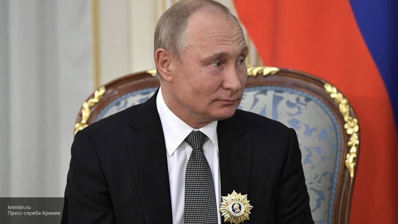 Путин заявил, что Россия обеспечит свою безопасность и без продления договора СНВ-3