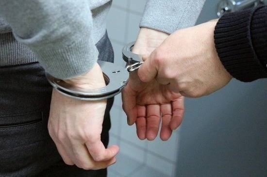 Суд Крыма приговорил гражданина Украины к 10,5 года лишения свободы за шпионаж