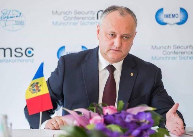 Эксперт: Молдавия может остаться без российского газа из-за Украины