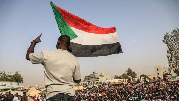 Африканский союз приостановил членство Судана в организации
