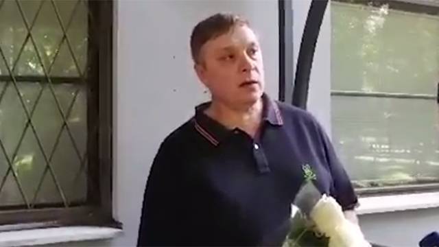 Создатель "Ласкового мая" не верит в то, что Алибасова могли отравить родственники его жены