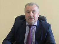 И.о. министра по делам территориальных образований Тверской области назначили Охлобыстина