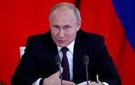 Россию не интересуют высокие цены на нефть – Путин