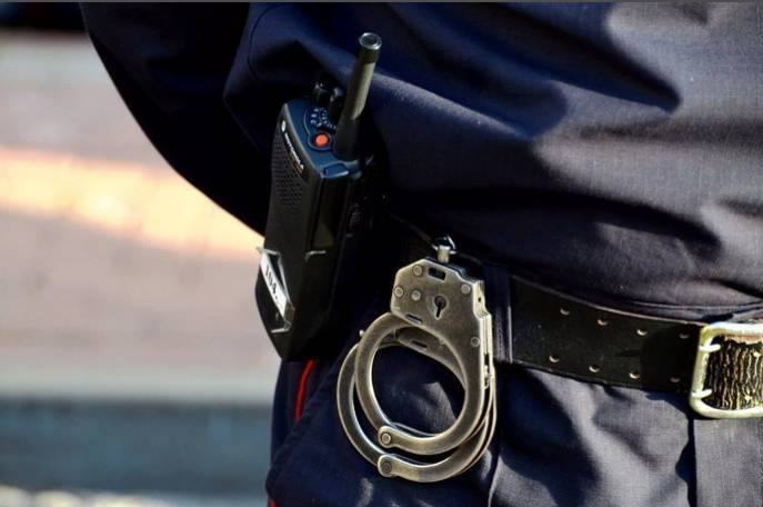В Уфе дознавательницу полиции подозревают в подделке улик