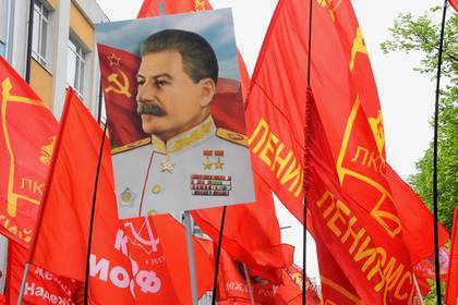 В российском городе пройдет «битва диджеев» в честь Сталина