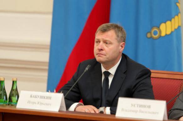 Врио губернатора Астраханской области пообещал пока обойтись без кадровых перестановок
