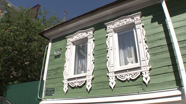 Волонтёры «Том Сойер Феста» рассказали, сколько потратили на восстановление ветхого дома в центре Воронежа