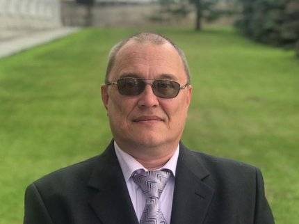 «Партия пенсионеров» выдвинула на выборы главы Башкирии кандидатуру блогера