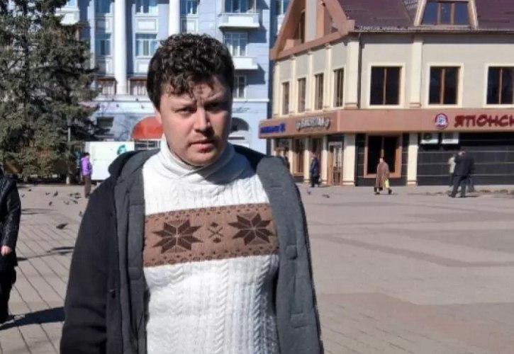 Суд в Крыму признал украинца шпионом и дал 10 лет | Политнавигатор
