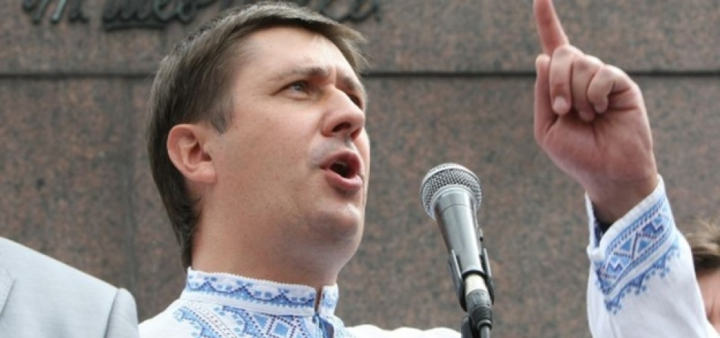 Вице-премьер Украины назвал позицию Зеленского по Донбассу «позорной и беспомощной»